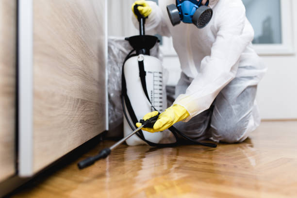  Fairborn, OH Pest Control Pros